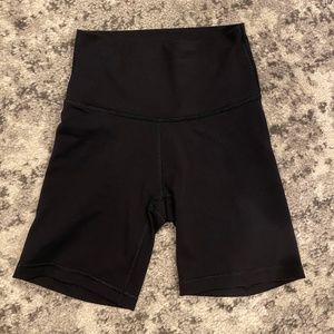 Biker Short